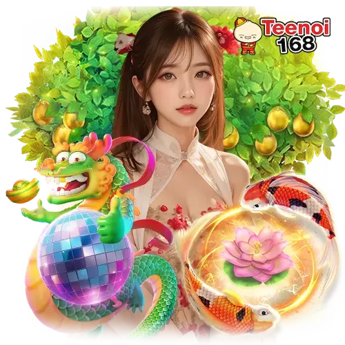 เว็บสล็อต teenoi168